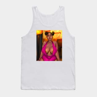 Omi Tank Top